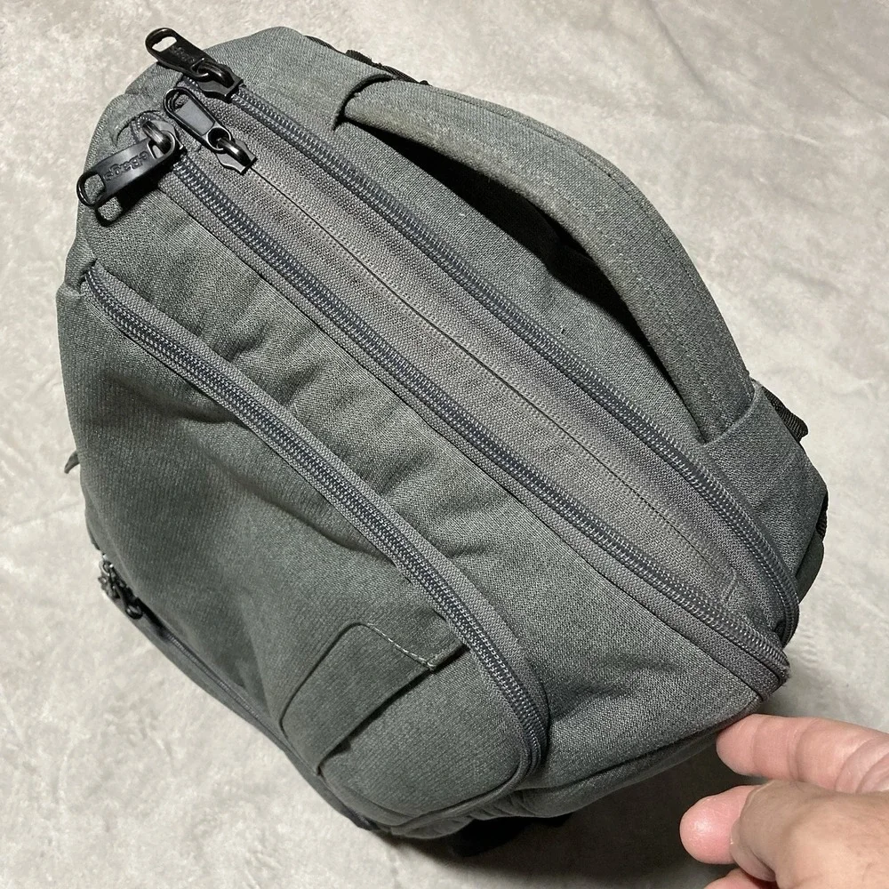 Ebags Pro Slim Backpack 17